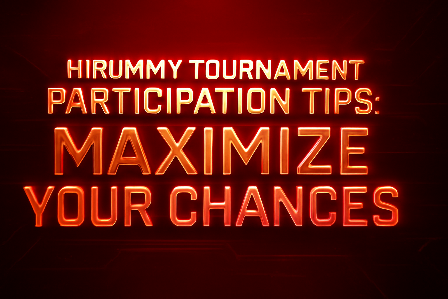 An informational scene depicting best practices for Hirummy login.