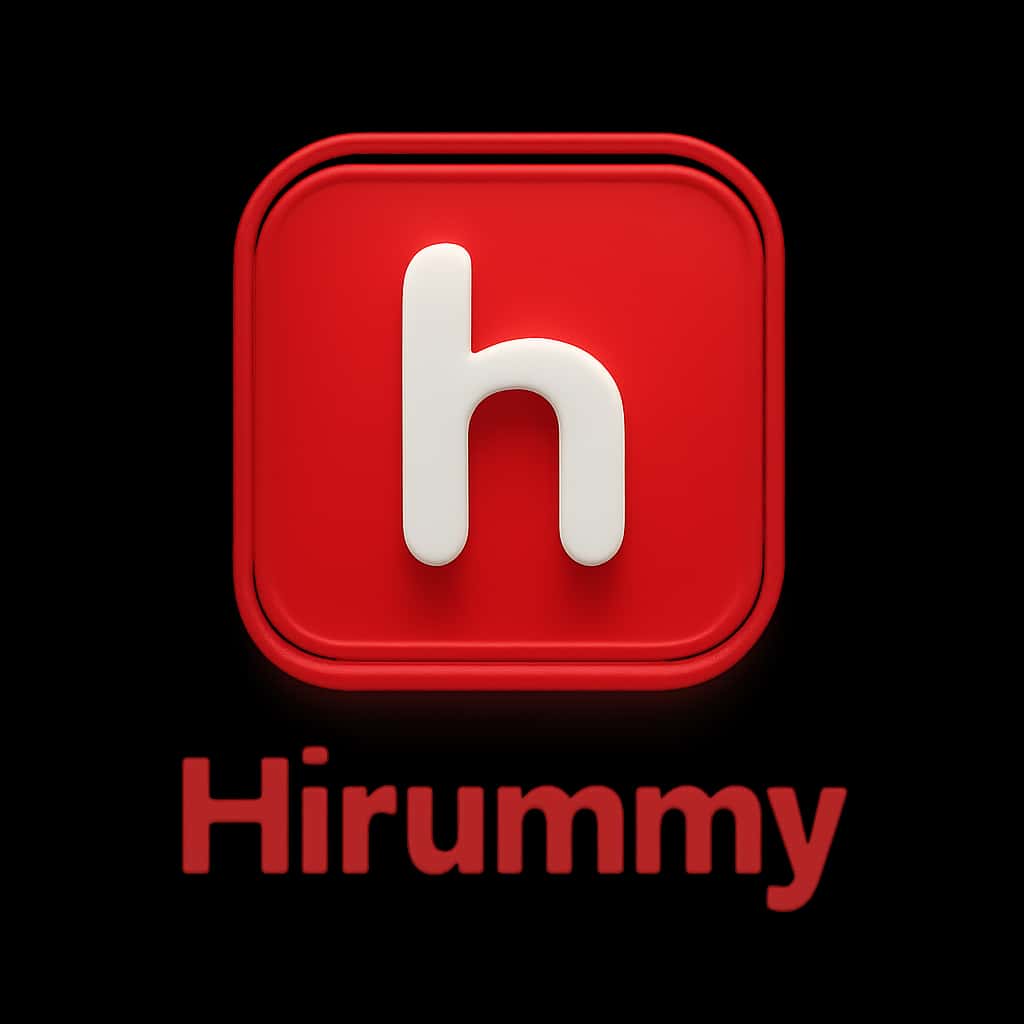 Hirummy App Icon