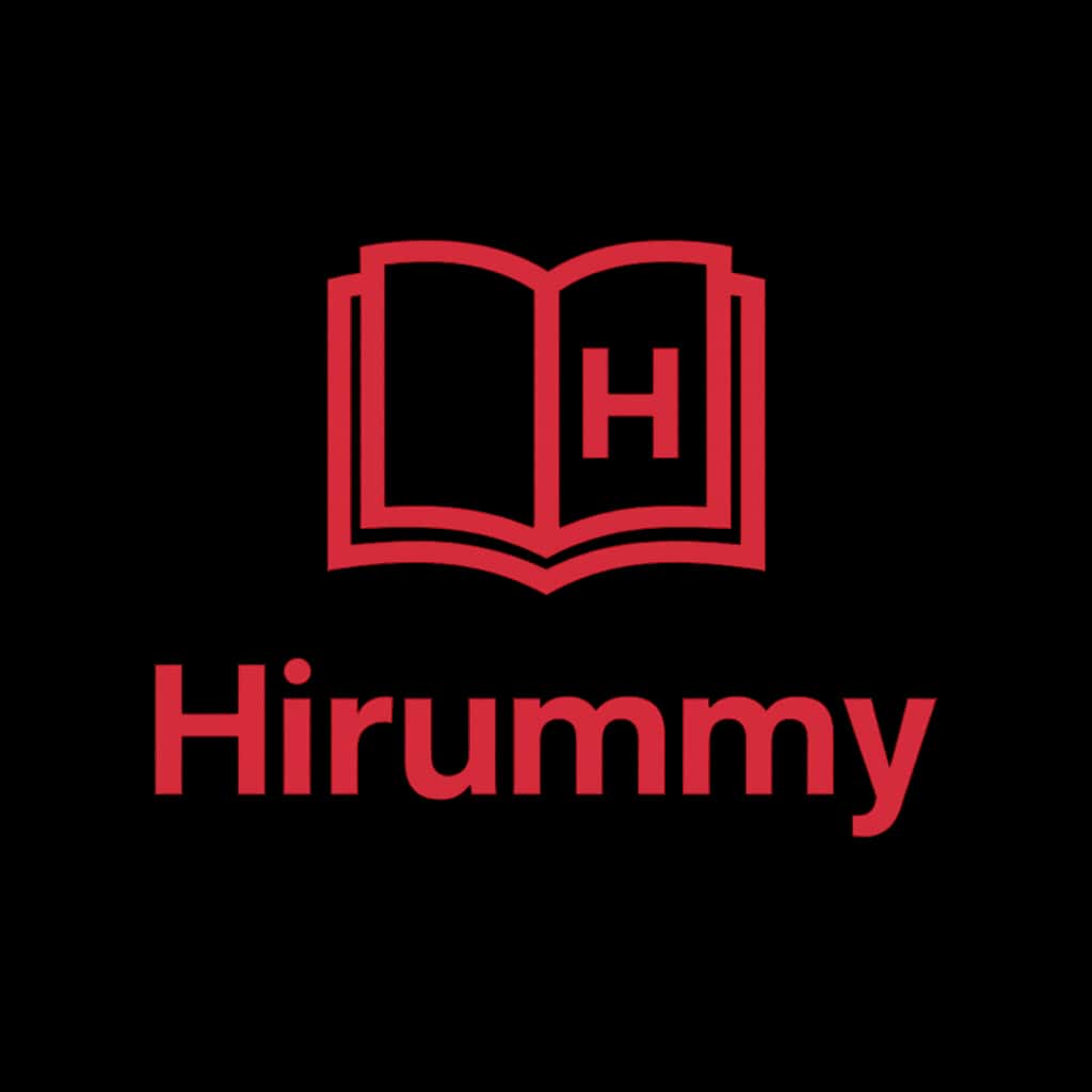 An icon representing Hirummy updates