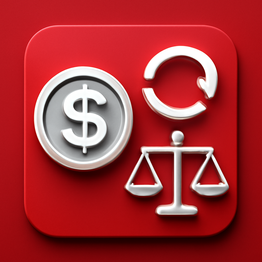 An icon depicting assistance for Hirummy access problems.