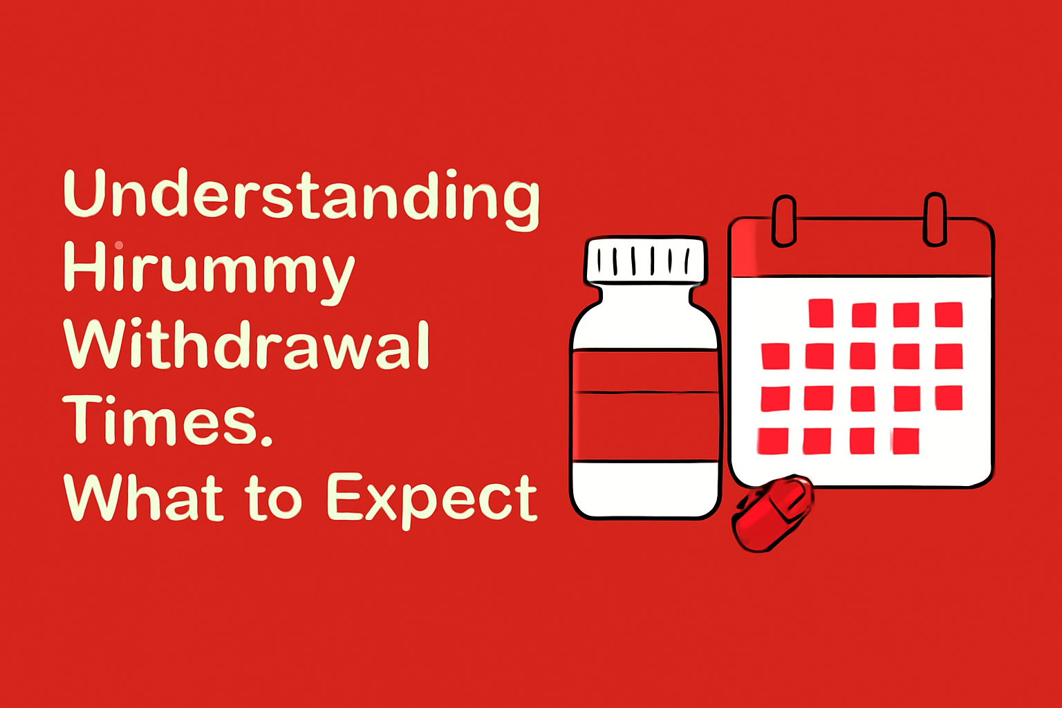 Informational graphic about recovering access to a Hirummy account.